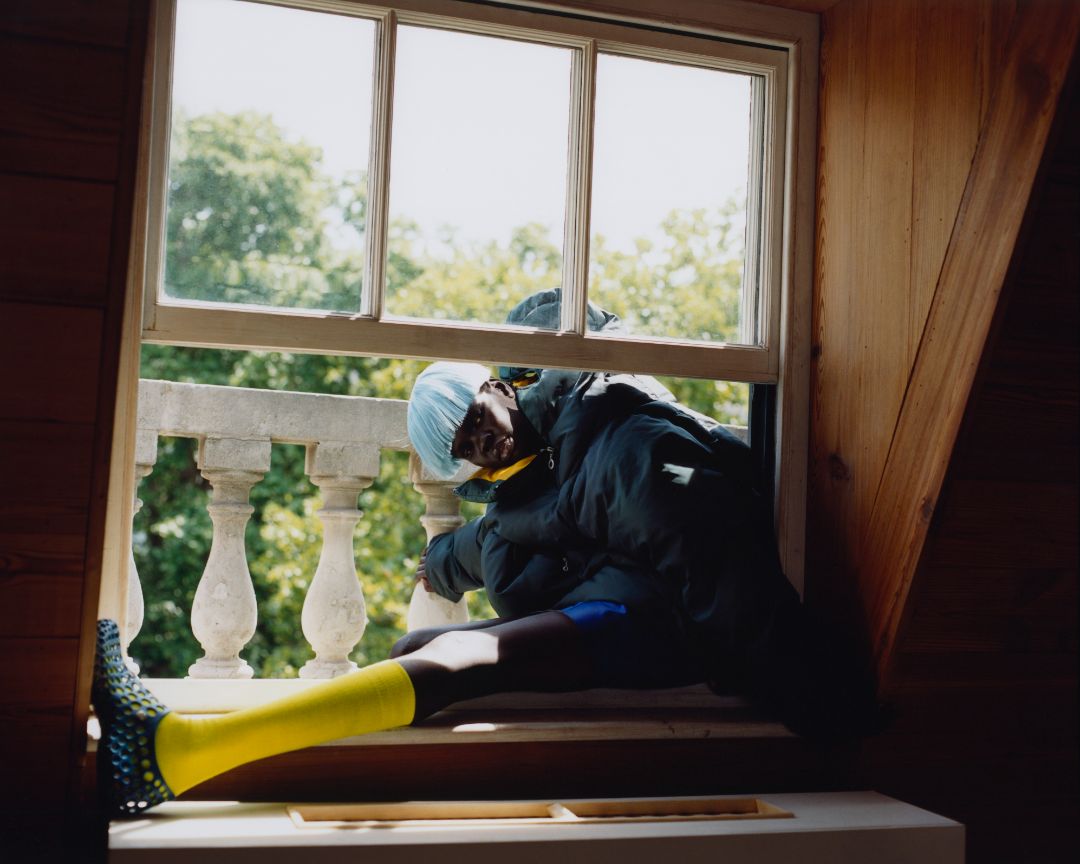 Second Life Archive London | 11th April 2026